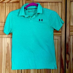 Under Armour Golf Shirt